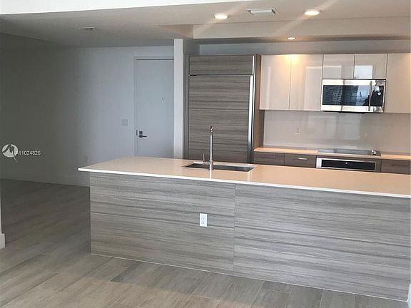 UPGRADED KITCHEN