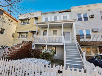 44 E 22nd St, Bayonne, NJ, 07002