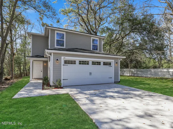 610 FLORENCE Street, Jacksonville, FL 32205