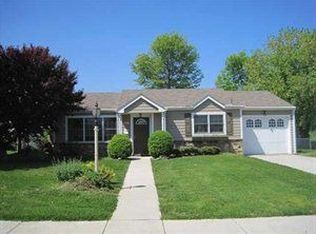 416 Belvedere Rd, Harrisburg, PA 17109