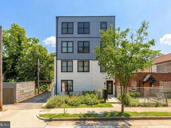 1019 17th Pl NE #1, Washington, DC 20002