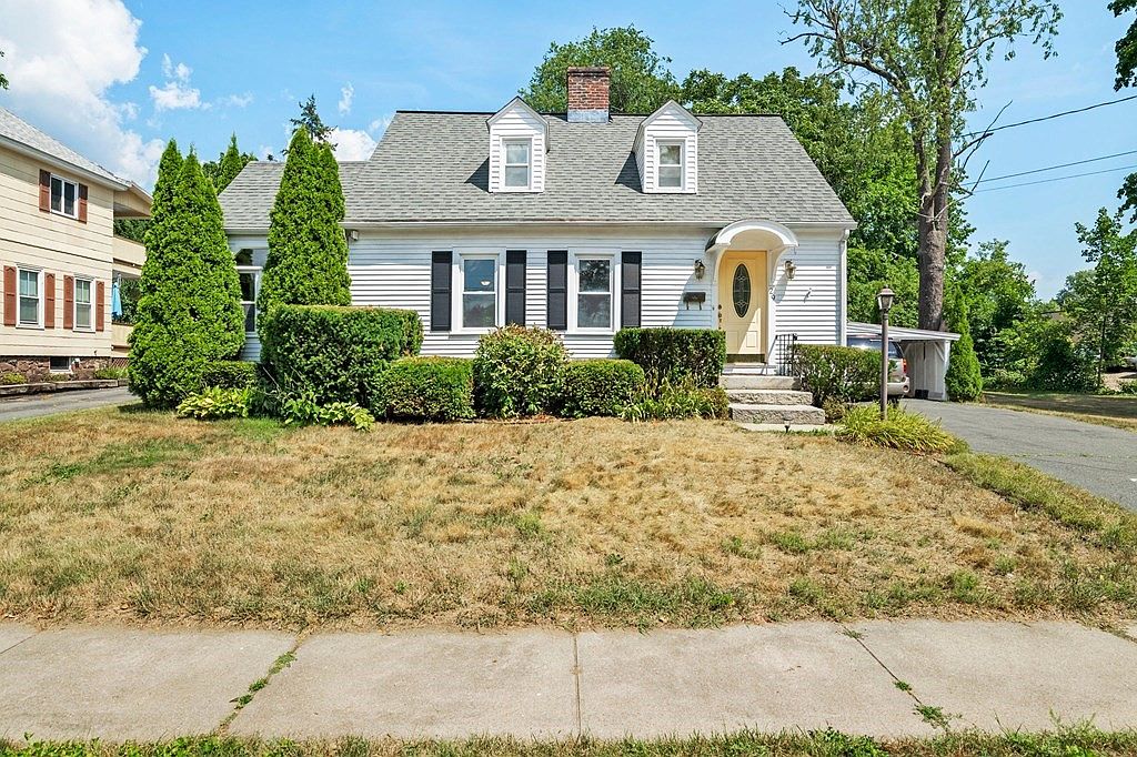 29 Hastings St, Greenfield, MA 01301 Zillow