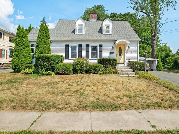 Greenfield Real Estate - Greenfield MA Homes For Sale | Zillow