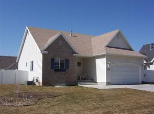 1332 S 1600 W, Syracuse, UT 84075