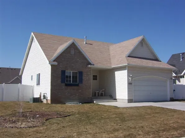 1332 S 1600 W, Syracuse, UT 84075