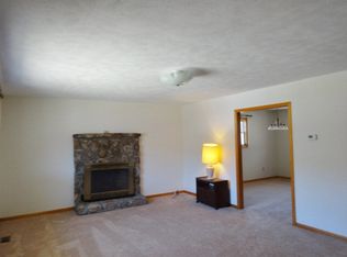 2976 Dry Fork Rd, Rocky Gap, VA 24366