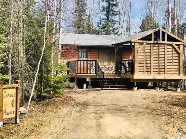 12 Spruce AVENUE, Candle Lake, SK S0J 3E0