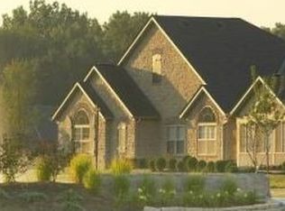 9787 Rue Royale Ln, Mc Cordsville, IN 46055