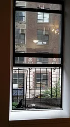 Rented by Crosstown Apartments NYC