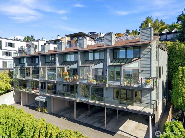 2030 13th Avenue W #101, Seattle, WA 98119