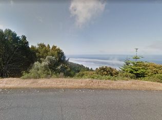 2081 Toth Rd, Whitethorn, CA 95589