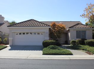 7608 Summertime Ln, Roseville, CA