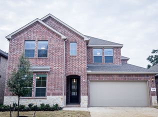 110 Sunshine Dr, Euless, TX 76039