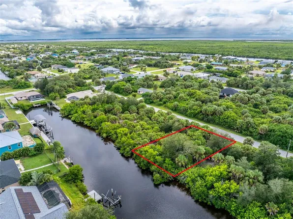 18286 Kerrville Cir Lot 27, Pt Charlotte, FL 33948