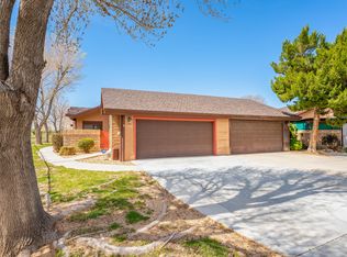21301 Conklin Ct, California City, CA 93505
