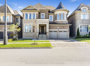 41 Glen Abbey Trl, Vaughan, ON L4H 3X7