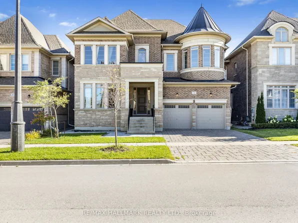 41 Glen Abbey Trl, Vaughan, ON L4H 3X7
