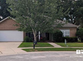 702 Jillian Pl, Bay Minette, AL 36507