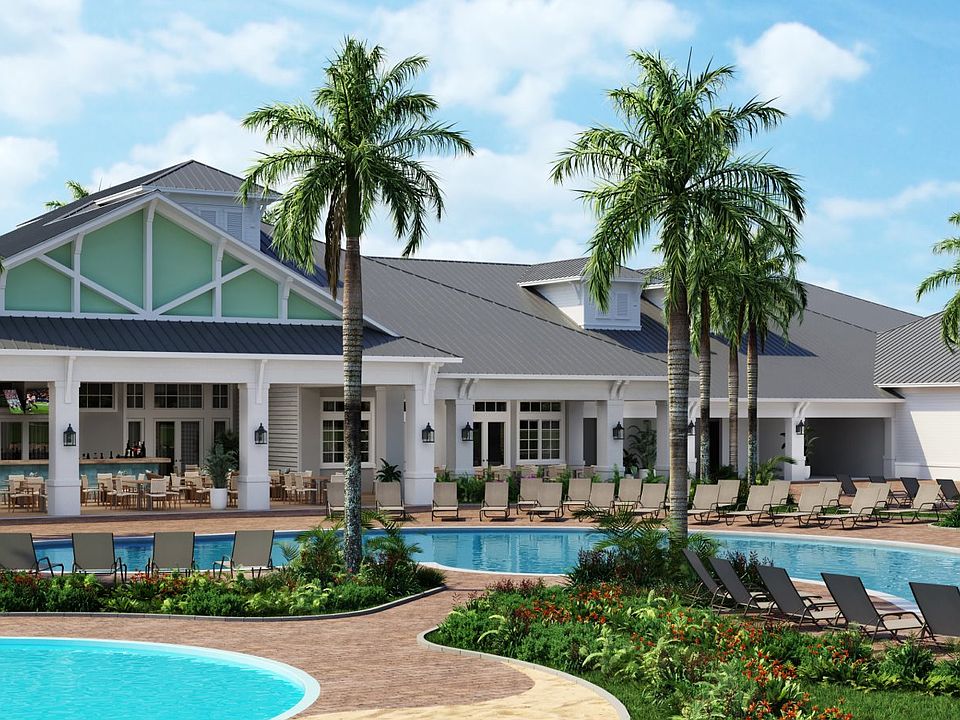 Lorraine Lakes : Villas by Lennar in Lakewood Ranch FL | Zillow