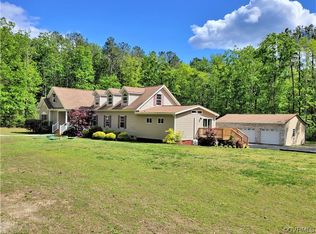 13569 Greenwood Rd, Glen Allen, VA 23059