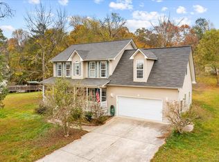 1034 Lake Rd, Tunnel Hill, GA 30755