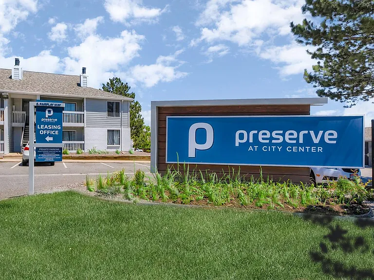 The Preserve at City Center — Photo 6