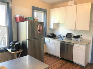 31 Cherry St #S7, Somerville, MA 02144