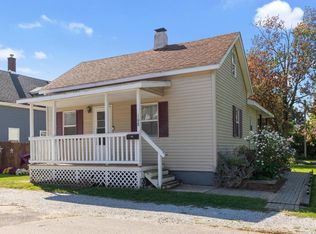 108 Sutherland St, La Porte, IN