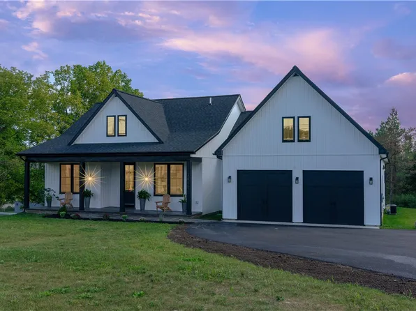 3855 Rush Mendon Rd, Mendon, NY 14506