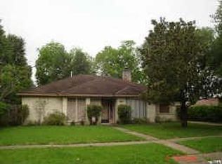 7014 Lacy Hill Dr, Houston, TX 77036