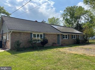 17111 Manning Dr, Accokeek, MD 20607