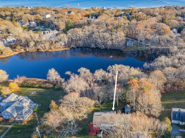 455 Scudder Avenue, Hyannis Port, MA 02647