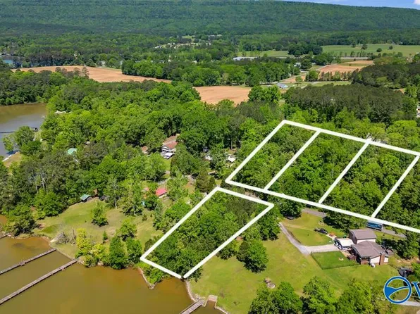 1265 Sunset Dr, Leesburg, AL 35983