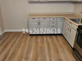 2506 Wagner Ave, Sparrows Point, MD 21219