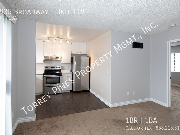 4th image of 2935 Broadway APT 119