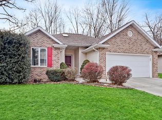 513 Park Pl, Kewaskum, WI 53040