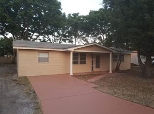 4548 Belfast Dr, New Port Richey, FL 34652