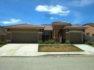 1238 Miranda Ct, Tehachapi, CA 93561