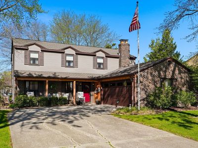 3325 Merrimack Pl, Fort Wayne, IN, 46815