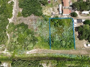 400 N 13th St, Aransas Pass, TX 78336