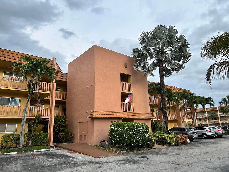 1st image of 6750 Royal Palm Boulevard #310e