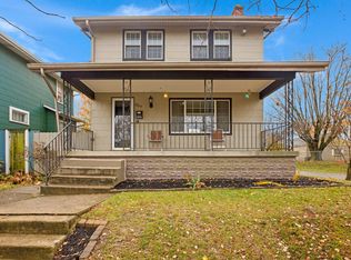 507 E Moler St, Columbus, OH 43207