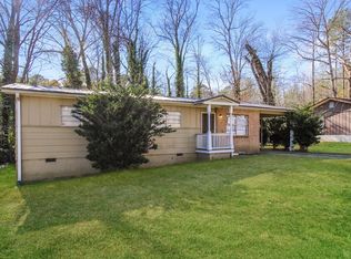 10146 Morris Dr SW, Covington, GA 30014