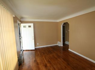 20428 Harned St, Detroit, MI 48234