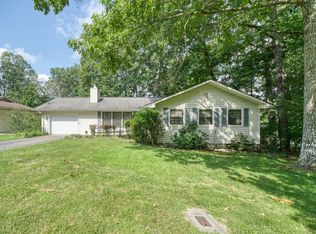 20 Druid Cir LOT 332, Crossville, TN 38558