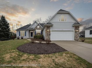 6840 Mulderstraat, Grand Ledge, MI