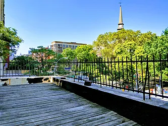 Rented by Union Square Property Management