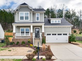 721 Preservation Way, Nashville, TN 37207