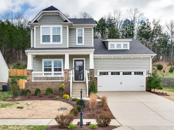 721 Preservation Way, Nashville, TN 37207
