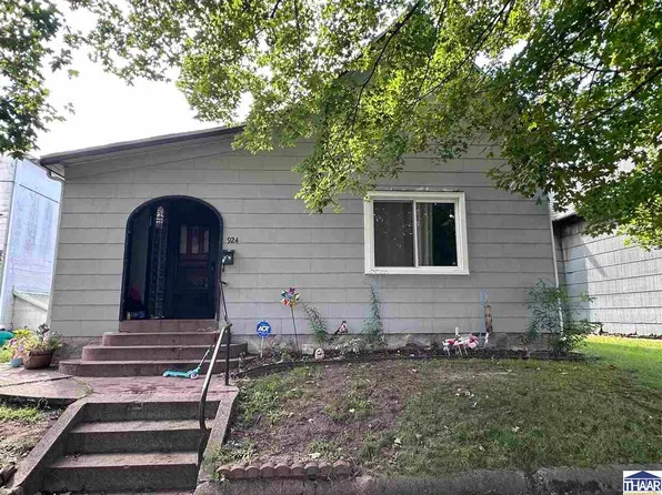 924 N 14th St, Terre Haute, IN 47807